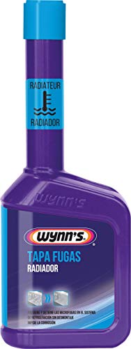 Wynn's Tapafugas Radiador y Circuito de Refrigeración Coche...