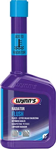 Wynn's Limpiador radiador (radiator flush) 325ml