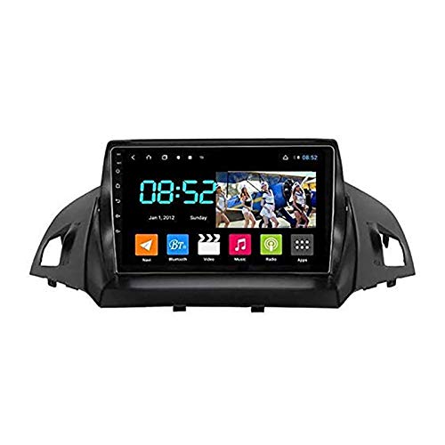 Android 8.1 GPS Navigation Stereo Radio, para Ford Kuga...
