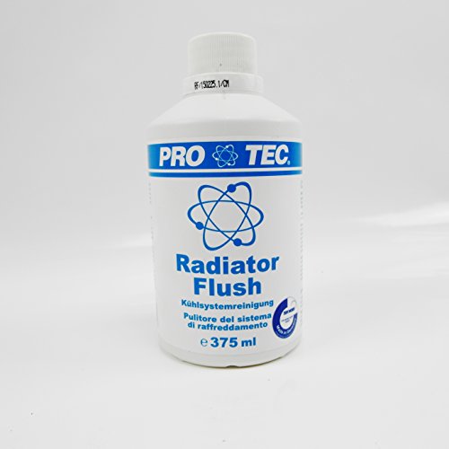 PRO-TEC Limpieza Circuito Refrigeraciín - Radiator Flush...