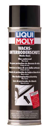 Liqui Moly 6100 Protección contra la corrosión a Base de...