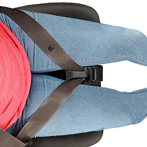 OnlyBP® Ajustador de Cinturón de Seguridad para Embarazada...